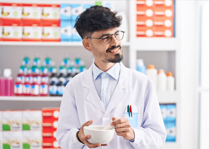 Healthcare Product Imports