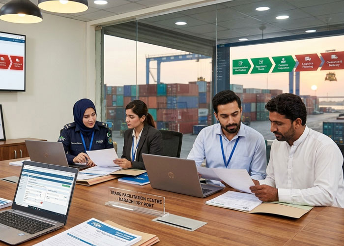 Trade Facilitation