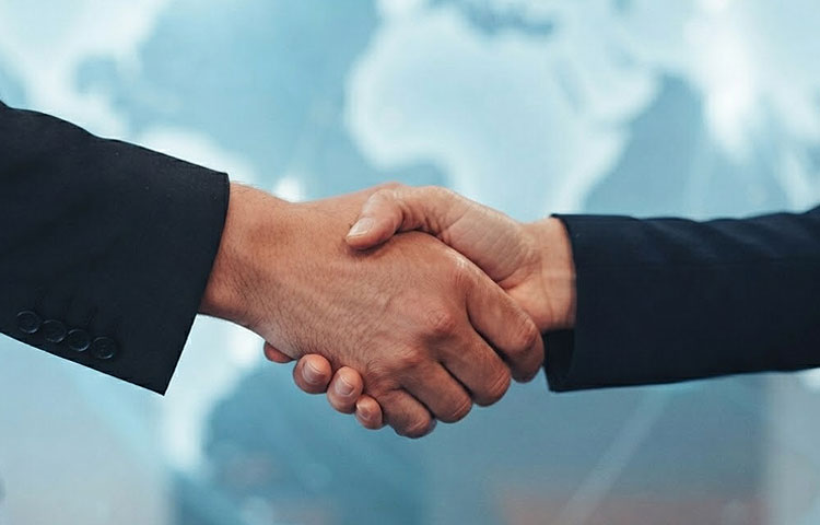 AQ Ventures — global pharmaceutical trade