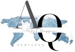 AQ Ventures Logo
