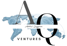 AQ Ventures Logo