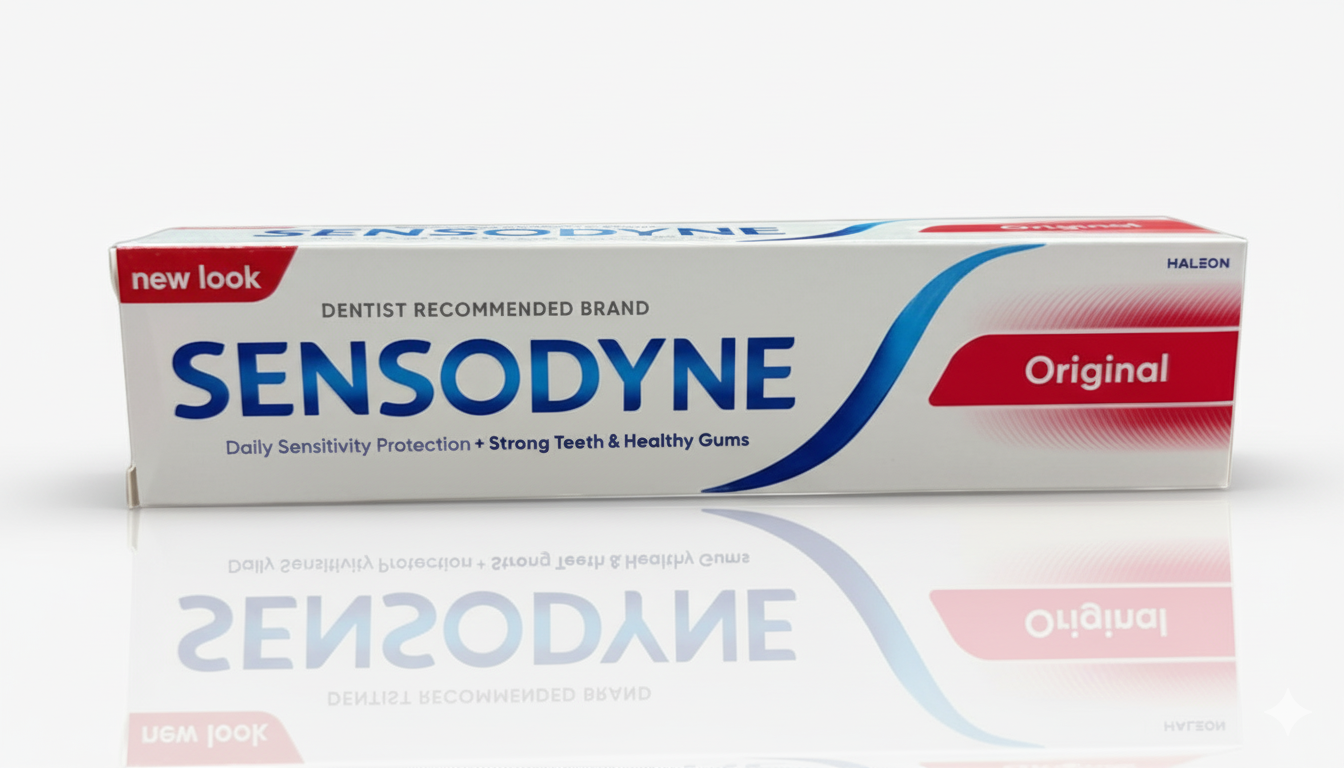 Sensodyn-Orignal Toothpaste