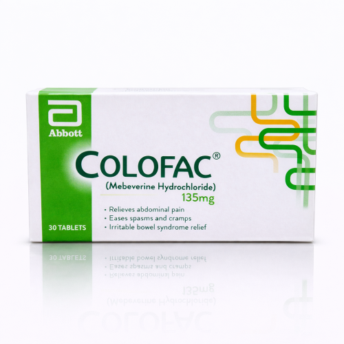 Colofac135mg Tablets