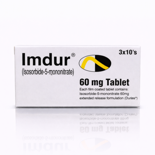 Imdur 60 mg Tablets