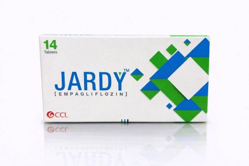 Jardy Tablets