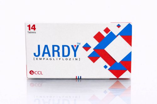 Jardy Tablets