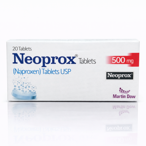 Neoprox 500 mg Tablets