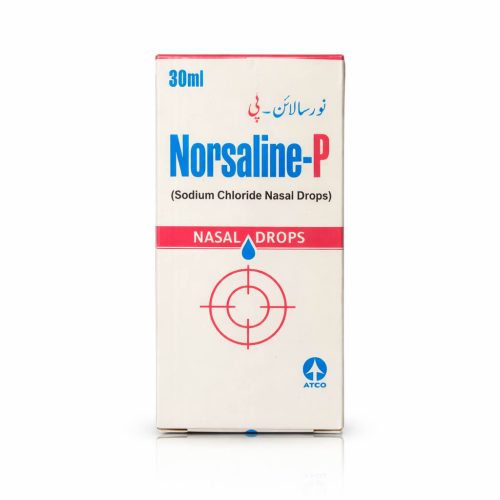 Norsaline-P Nasal Drops