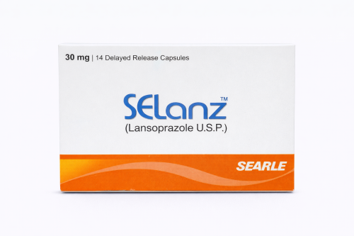 Selanz 30mg Capsules