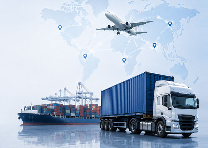 Your Trusted Partner in Global Healthcare Trade